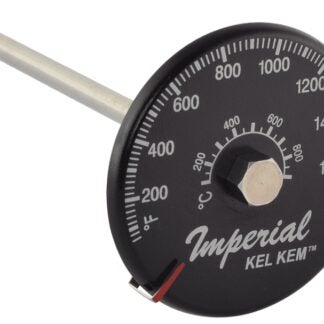 Imperial KK0166 Probe Thermometer, 1700 deg F