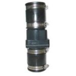 Boshart PE-SPC200SB Straight Check Valve, 2 in