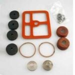 Boshart PE-K365 Pump Repair Kit, For: K365 Duro Pumps