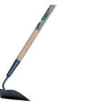 Garant GDMPGH6 Garden Hoe, Hardwood Handle, 58.36 in OAL