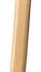 Garant 86622 Replacement Handle, 32 in L, Varnished Hickory, For: American Eye Axe Head