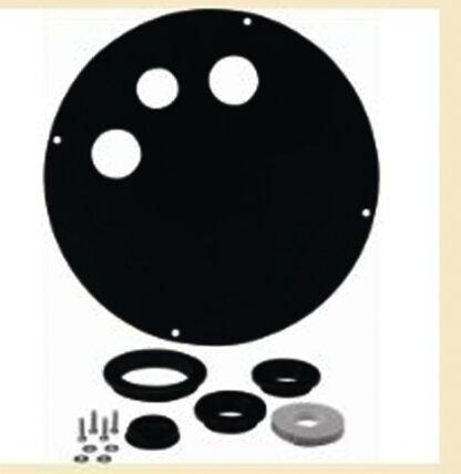 Pentair FPW73-17 Sewage Basin Lid Kit