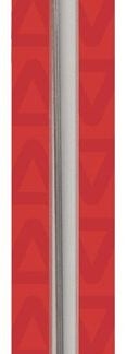 Task T70018 Drill Bit, 1/8 in Dia, 12 in OAL, Long