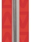 Task T70316 Drill Bit, 3/16 in Dia, 12 in OAL, Long