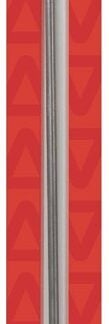 Task T70316 Drill Bit, 3/16 in Dia, 12 in OAL, Long