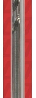 Task T70012 Drill Bit, 1/2 in Dia, 12 in OAL, Long