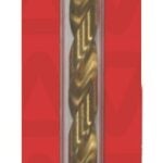 Task T91332 Drill Bit, 13/32 in Dia