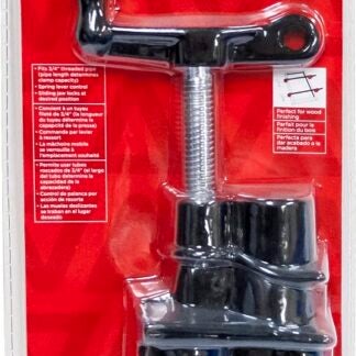 Task T74111 Gluing Pipe Clamp, Steel