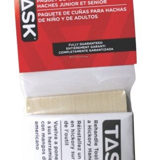 Task T72107 Axe Wedge