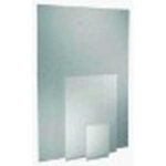 Plaskolite 1PC3648C Safety Sheet, Polycarbonate, Clear Sells in Quantity of 3