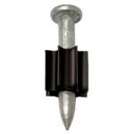 Simpson Strong-Tie PDPA Series PDPA-250-RC25 Drive Pin, 0.157 in Dia Shank, 2-1/2 in L