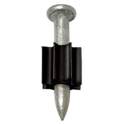 Simpson Strong-Tie PDPA Series PDPA-250-RC25 Drive Pin, 0.157 in Dia Shank, 2-1/2 in L