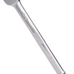 Vulcan MT65459903L Combination Wrench, SAE, 15/16 in Head, Chrome Vanadium Steel