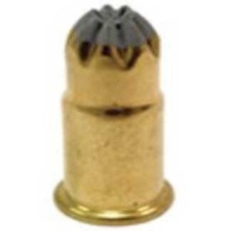 Simpson Strong-Tie P22AC2 Crimp Load, 0.22 Caliber, 1-Load, Brown Sells in Quantity of 10