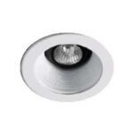 Liteline UCP Series RC40201E-WH Recessed Combination Kit, White