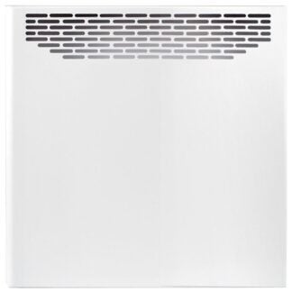 Uniwatt UHC0502W Convector, 240 V, 500 W, White