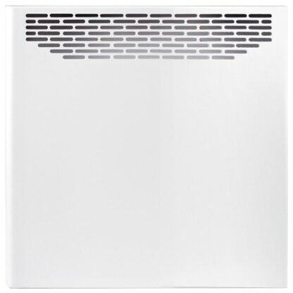 Uniwatt UHC0502W Convector, 240 V, 500 W, White