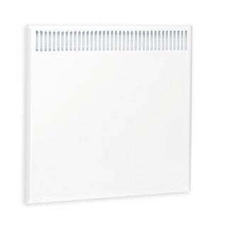 Uniwatt UHC0502WCW Convector, 240 V, 500 W, White