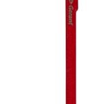 Garant 80119 Nail Puller, 8.38 in L, Steel, 2.13 in W