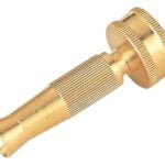 Landscapers Select GT-10163L Spray Nozzle, Female, Brass, Brass