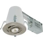 Liteline RC40218R3-LED-EW- Recessed Combo, Warm White