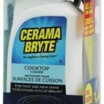 Cerama Bryte KB-27070 Cooktop Cleaning Kit