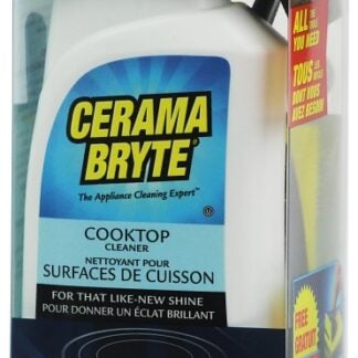 Cerama Bryte KB-27070 Cooktop Cleaning Kit