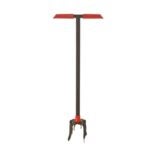 Garant 80354 Garden Tiller, 13-3/8 in W, 40-5/8 in L