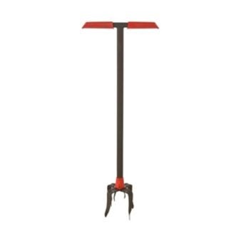 Garant 80354 Garden Tiller, 13-3/8 in W, 40-5/8 in L