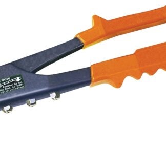 Arrow RH200 Rivet Tool, Spring-Loaded Handle, 1 in L, Steel