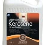 Recochem 14-534 Kerosene, 3.78 L Can Sells in Quantity of 4