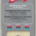 Arrow MG12 Glue Stick, Clear