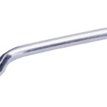 ProSource LR-409-PS ate Hook and Eye, 5/32 in Dia Wire, Steel