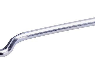 ProSource LR-409-PS ate Hook and Eye, 5/32 in Dia Wire, Steel