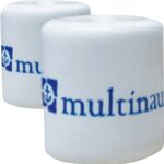 Multinautic 15025 Safety Pile Cap, PVC, White