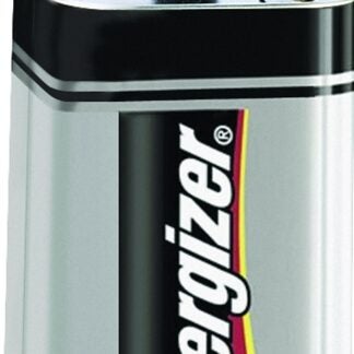 Energizer 529-1 Lantern Battery, 6 VDC Battery, Alkaline, Zinc-Manganese Dioxide