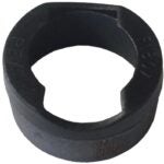 Waterline CrimpRite Series 1477011 Crimp Ring, 1/2 in, 20/PK