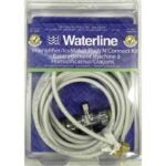 Waterline 4066292 Ice Maker Push'N'Connect Kit