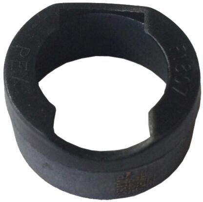 Waterline CrimpRite Series 1425011 Crimp Ring, 1/2 in, 50/BAG