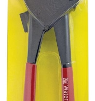 Waterline 1488004 Compact Crimp Tool, 3/4 in Crimping, PEX Crimping Plug