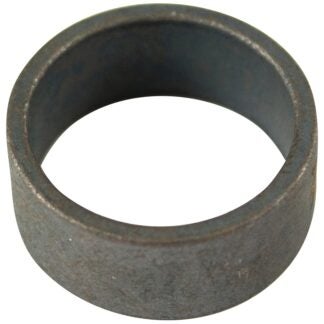 Waterline 1410044 Crimp Ring, 1/2 in, Copper, Black