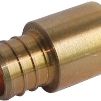 Waterline 1443366 Pipe Adapter, 3/4 in, Female x PEX