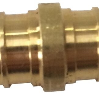 Waterline 1443166-LW/144316 Insert Coupling, 3/4 in, Brass