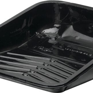 Purdy 70808495 Paint Tray, Plastic, Black Sells in Quantity of 50