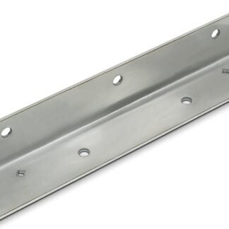 Simpson Strong-Tie TA10Z-R Staircase Angle, Steel Sells in Quantity of 20