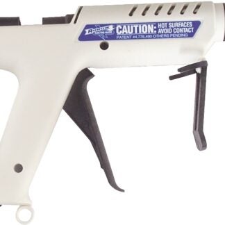 Arrow Professional TR550 Glue Gun, 1/2 in Dia Glue Stick