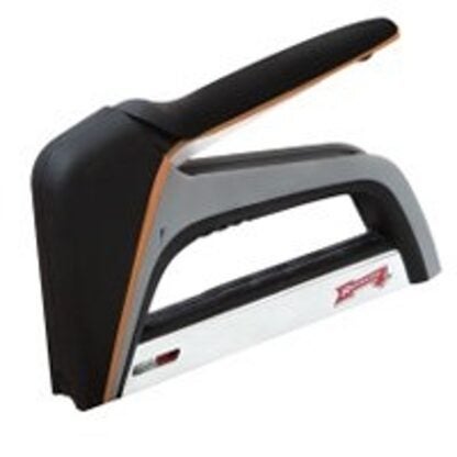 Arrow T25X Staple Gun, T25 Staple, Steel Staple