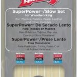 Arrow SS6 Glue Stick, Clear