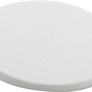 Shepherd Hardware 9551 Round Protector, Plastic