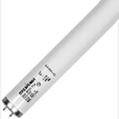 Sylvania 21376 Fluorescent Bulb, 40 W, T12 Lamp, Medium Lamp Base, 2790 Lumens, 3000 K Color Temp, Soft White Light Sells in Quantity of 15